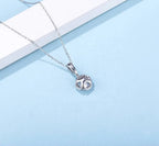 Дугуй D өнгө моиссанит алмаз хослол