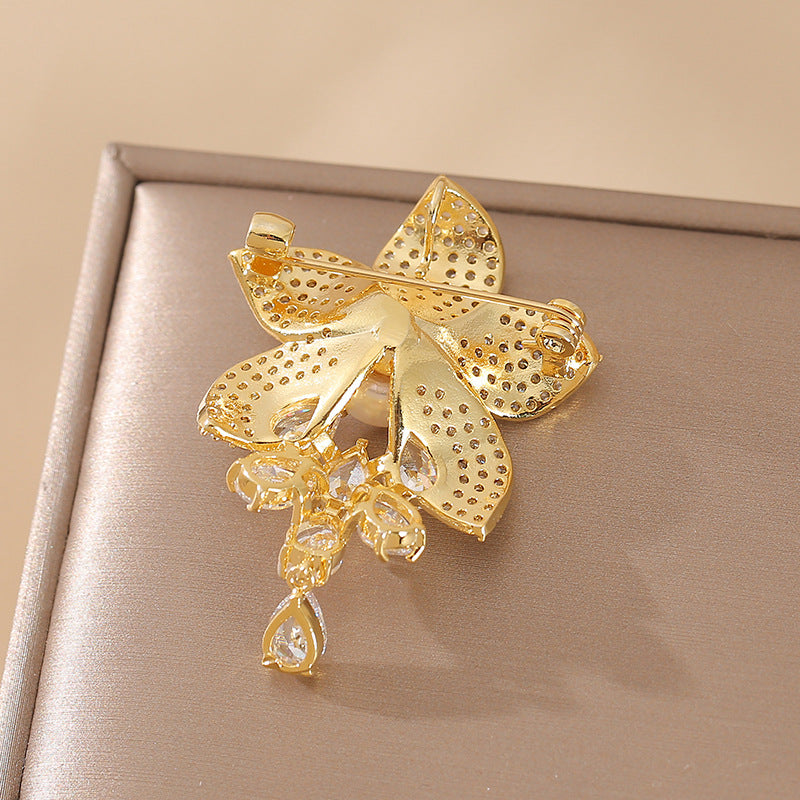 Хүзүүний ба энгэрийн зүүлт