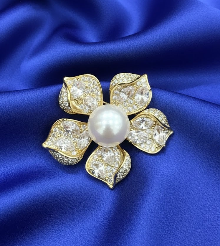 Байгалийн цэвэр усны дээд зэргийн сувд