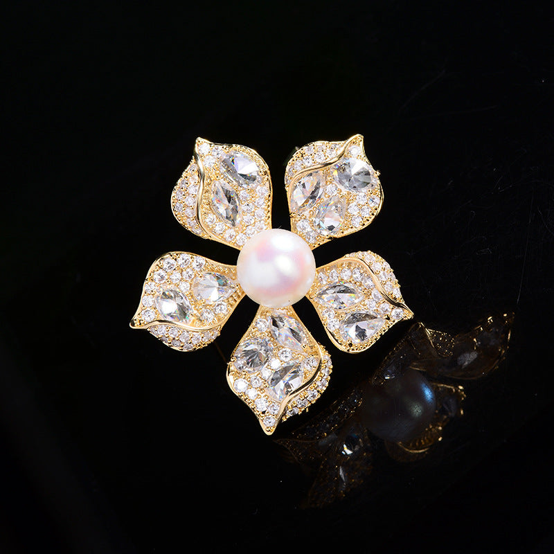 Байгалийн цэвэр усны дээд зэргийн сувд