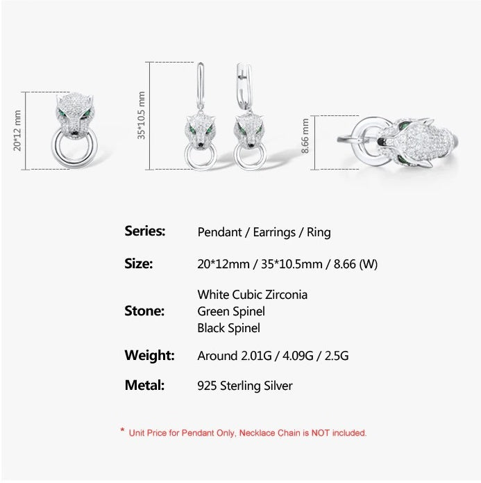 Ирвэстэй Цагаан алтаар бүрсэн мөнгөн бөгж ээмэг зүүлт