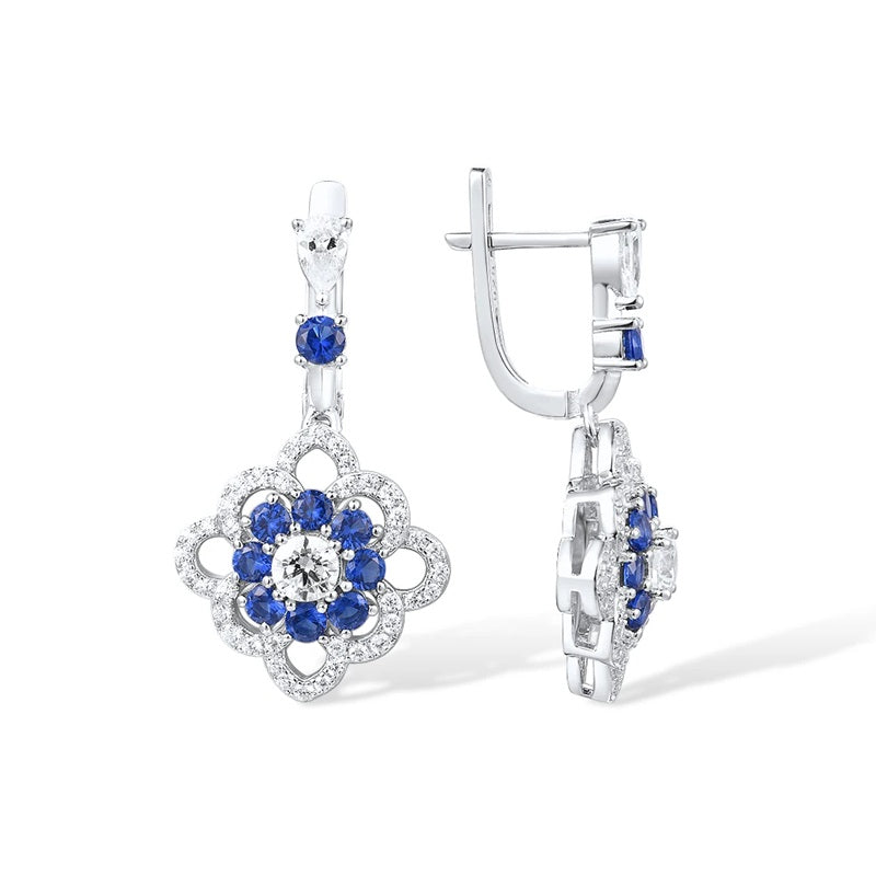 Лаб индранил унжсан ээмэг
